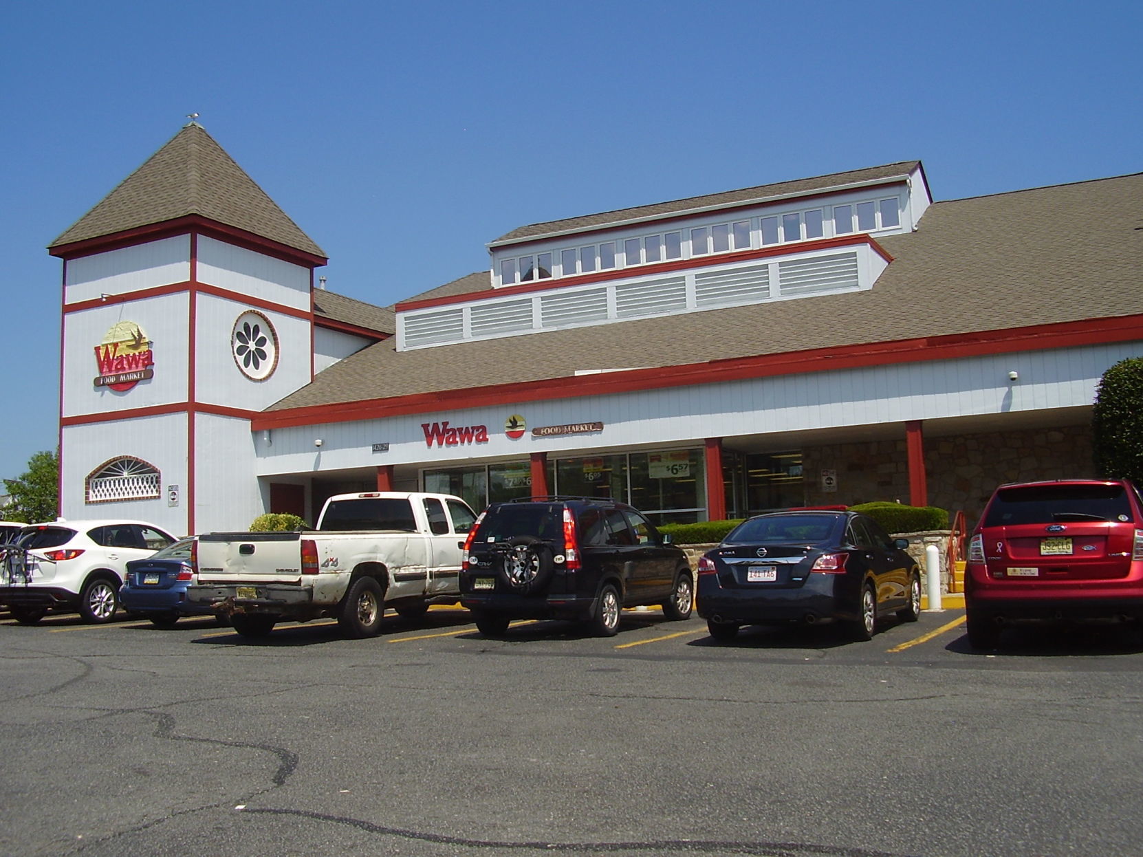 Wawa